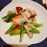 中国料理 桃李 - 