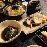 先斗町 四季 よし菜 - 