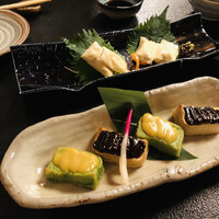 先斗町 四季 よし菜 - 