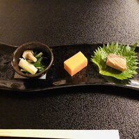 先斗町 四季 よし菜 - 