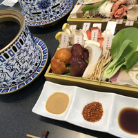 Shangri-La’s secret 表参道店 - 