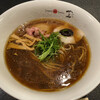 Japanese Soba Noodles 蔦