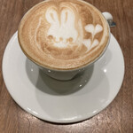 Fresco Caffe - ドリンク写真:
