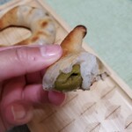 生瀬ヒュッテ - 