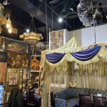 ネフェルティティ東京 - 