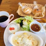 カフェ ガーデン - 