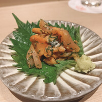 鮨 しみづ - 