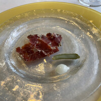 ラ・グランターブル ドゥ キタムラ - 