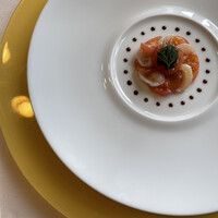 ラ・グランターブル ドゥ キタムラ - 