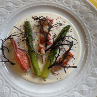 ラ・グランターブル ドゥ キタムラ - 