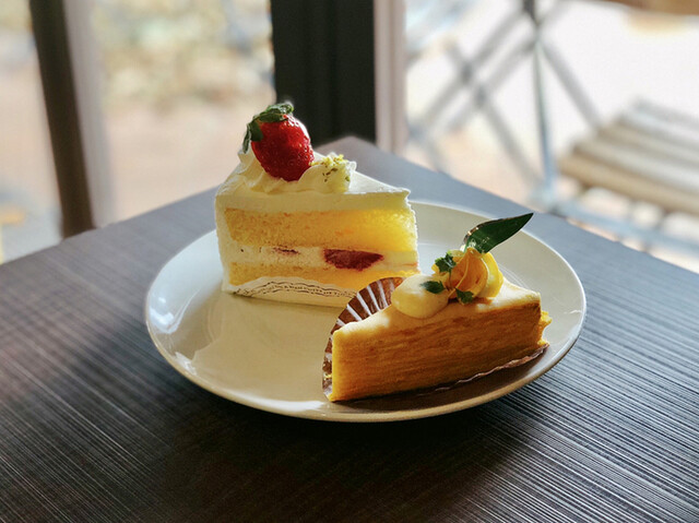 スイーツ サラダバイキング 11 By 甘子 至福の時間 刈羽 イタリアン 食べログ スイーツ サラダバイキング 11 By 甘子 至福の時間 刈羽 イタリアン 食べログ