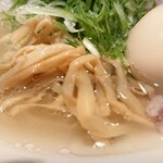 京都ラーメン 森井 - 