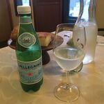 ジューダバレリーノ - ドリンク