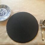 ジューダバレリーノ - テーブルセット