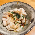 浅草じゅうろく - 雲子