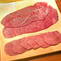 東京肉しゃぶ家 - 