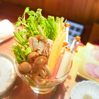 東京肉しゃぶ家 - 