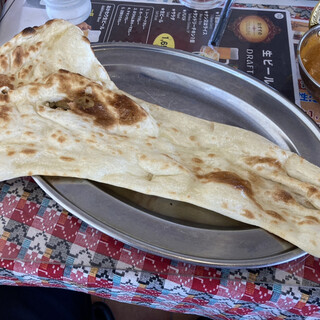 インド料理レストラン ミラン_0