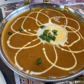 インド料理レストラン ミラン_2