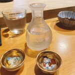 浅草じゅうろく - 眞澄