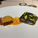 okas - 首折れ鯖 リペラード ミモレット