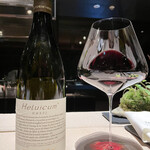 okas - ワインペアリング⑤