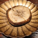 鈴田式 - 岩手産椎茸「ふくよ香（か）」