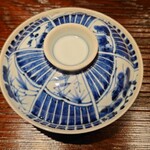 鈴田式 - 但馬太田牛ヒレ肉の飯蒸し