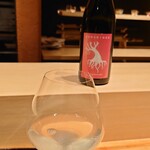 鈴田式 - 石清水 GOWARINGO 2020 生原酒 Harmonie