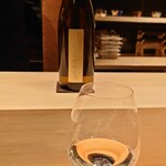 鈴田式 - にいだしぜんしゅ 生酛 純米原酒