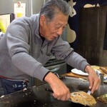 たんぽぽ - 天国の大将、ありがとうございました！