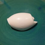 鈴田式 - 燻製アイス