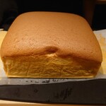 鈴田式 - 台湾カステラ