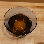 鈴田式 - サービス 満寿泉 白ワイン樽熟成 純米大吟醸スペシャル Private Reserve SUPECIAL