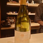 鈴田式 - サービス 満寿泉 白ワイン樽熟成 純米大吟醸スペシャル Private Reserve SUPECIAL