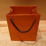 鈴田式 - お土産