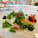 レストラン・モリエール - 