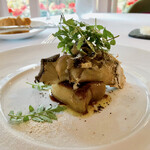 レストラン・モリエール - 