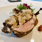 レストラン・モリエール - 