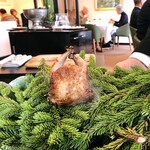 レストラン・モリエール - 