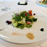 レストラン・モリエール - 