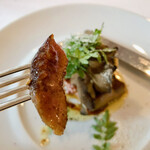 レストラン・モリエール - 