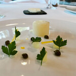 レストラン・モリエール - 