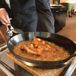 レストラン・モリエール - 