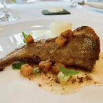 レストラン・モリエール - 