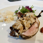 レストラン・モリエール - 