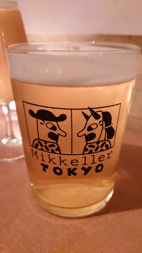 ミッケラー トウキョウ