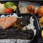 博多もつ鍋 やまや - 
