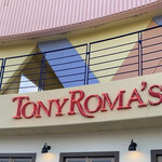 Tony Roma’S - 