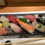 Sushidokoro Hanazen - 